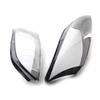 2PCS Headlight Headlamp Lens Cover Shell 8J0941029 8J0941030 For TT 2008-2014