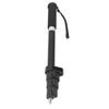 Aluminum Alloy Telescopic Centering Pole Portable Professional Measuring Mapping Monopod GPS RTK Rod 1.5meter