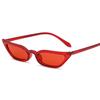 Cat Eye Sunglasses Women Punk New Trend Triangle Small Frame Vintage Brand Design Eyewear Driving UV400 Sun Glasses Gafas De Sol