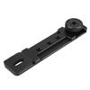 Extension Mount Bracket Tripod Hot Shoe for SONY A6400 A6300 for Canon M6 M50 Mirrorless Camera