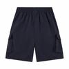 Nike Dri-Fit Casual Simple Quick-Dry Woven Shorts Kids Shorts Black HQ7816-010