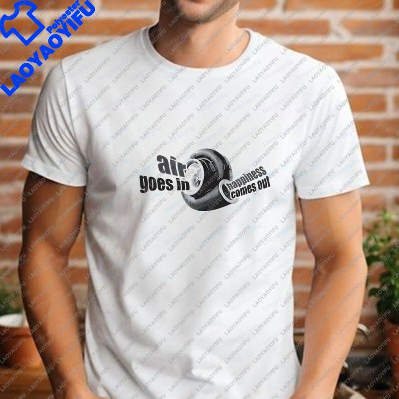 I Prefer The Twin Turbo Design This Is A Casual TShirt Suitable For Both Unisex And Unisex With Printed Pattern