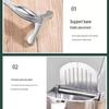 Compact Citrus Juicer for Oranges, Pomegranates, and Lemons