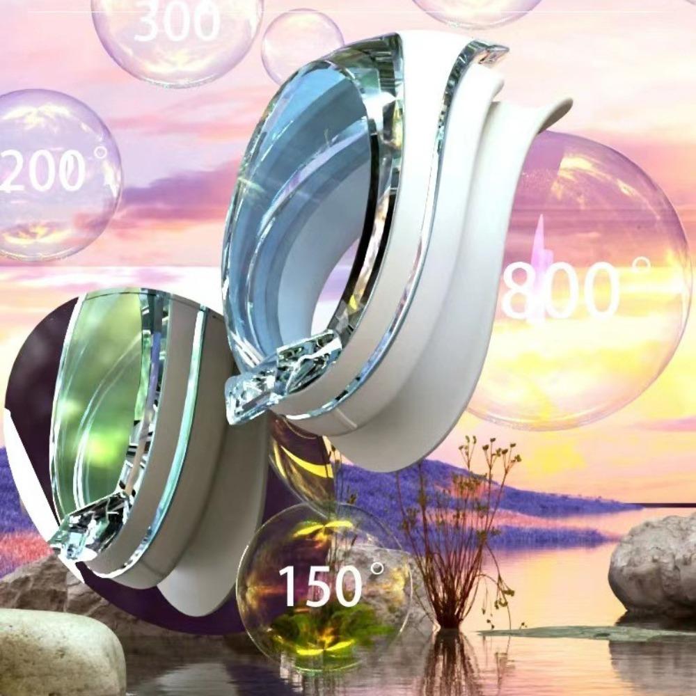 Anti Fog Adult Swimming Goggles Cap High Definition Swimming Goggles Cap Set Outdoor