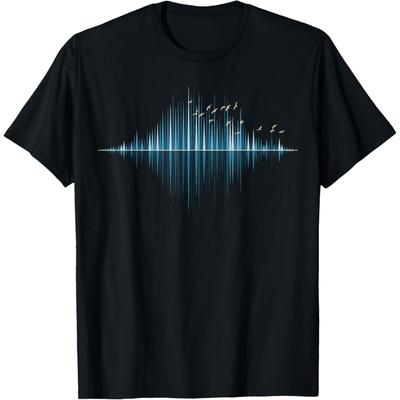 Üst giysisi – T-shirtler