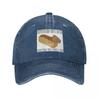 Hüte & Mützen – Baseball-Caps