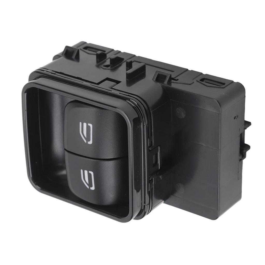 Fensterschalter Vorne Elektrische Fensterheber Schalter Ersatz für Benz Sprinter 907 910 2018 bis 2022