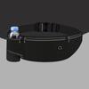 Multi-function Running Waist Bags Lightweight Sports Phone Bag Fashion Marathon Running Bag  Sports