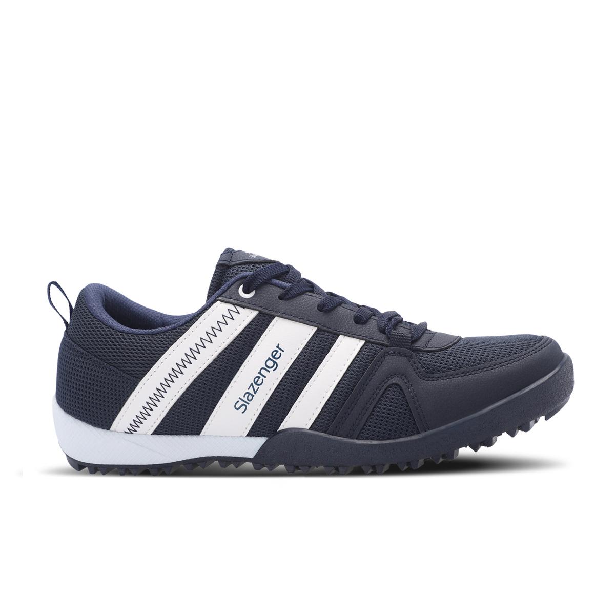 

ALGAR I-Темно-Синие/Белые Женские Кроссовки 37 белый/темно-синий