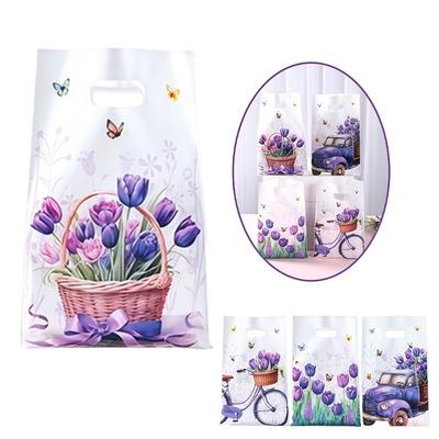 Envoltura de regalos – Bolsas de embalaje y organización