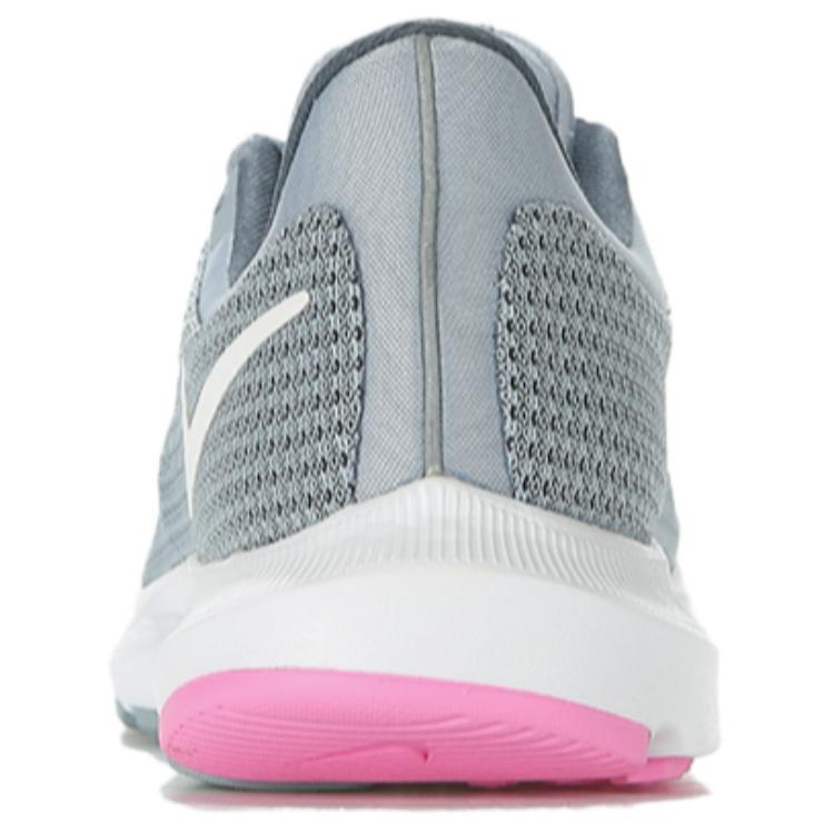 Nike Quest 3 Comfortable Durable Lightweight Low-Top Casual Running Shoes Women Sneaker Gray AA7412-402
