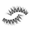 Natural Soft 5 Pairs Fake Lashes Eye Makeup Handmade FALSE Eyelashes