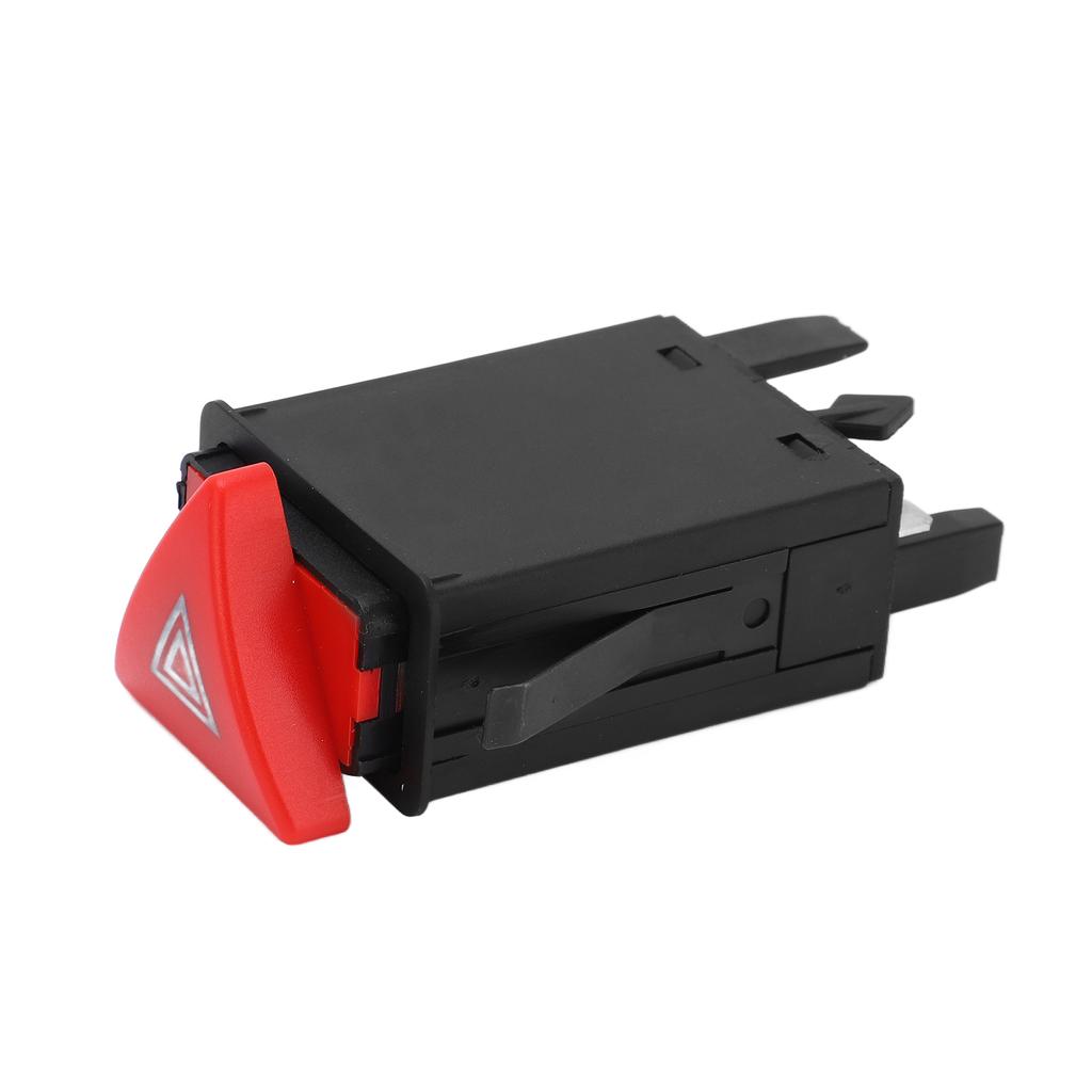 Hazard Warning Emergency Light Button 8L0 941 509M Modification Replacement for A3 09 1996‑07 2001