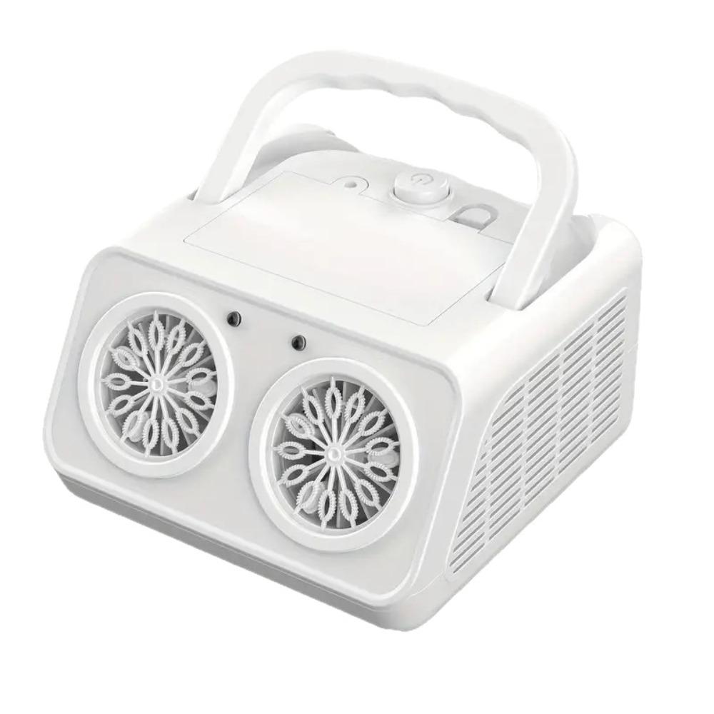 26 Holes Automatic Bubble Machine Fully Automatic Upgraded Bubble Maker  Birthday Wedding