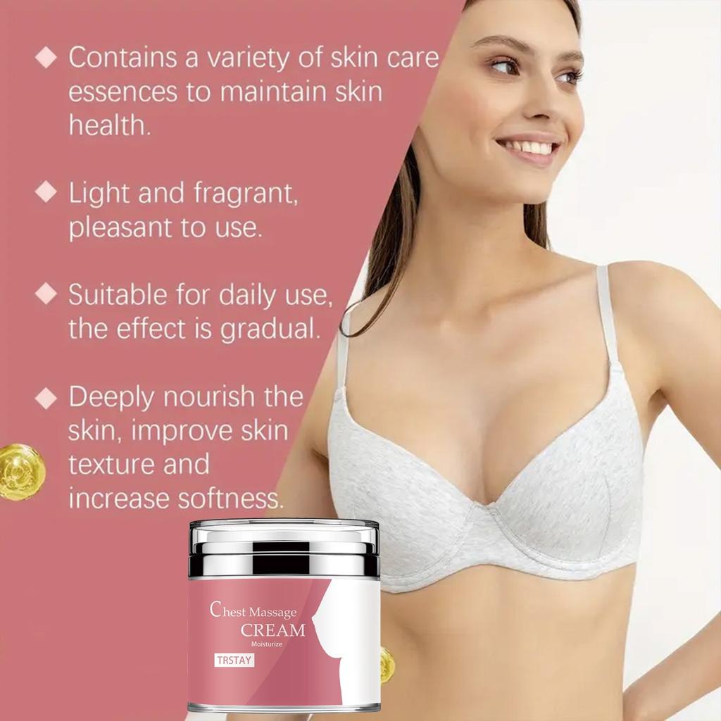 Crema corpo nutriente profonda per migliorare le condizioni della pelle, crema idratante e riparatrice