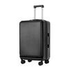 OCEANIA ROO DS-YS02 Front-Opening Carry-On Suitcase