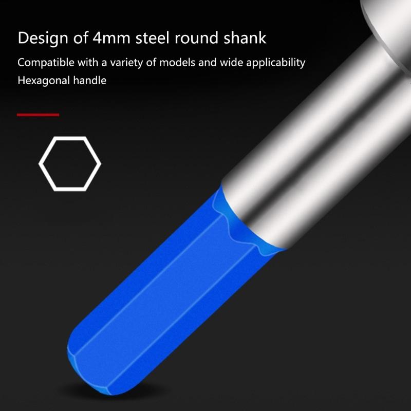 For 35mm Hinge Carbon Steel Boring Drill Bits Woodworking Adjustable Hole Saw High-carbon Steel Wood Cutter Tool