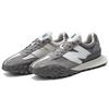 New Balance XC‑72 Gray White Unisex Lifestyle Sneakers UXC72GG