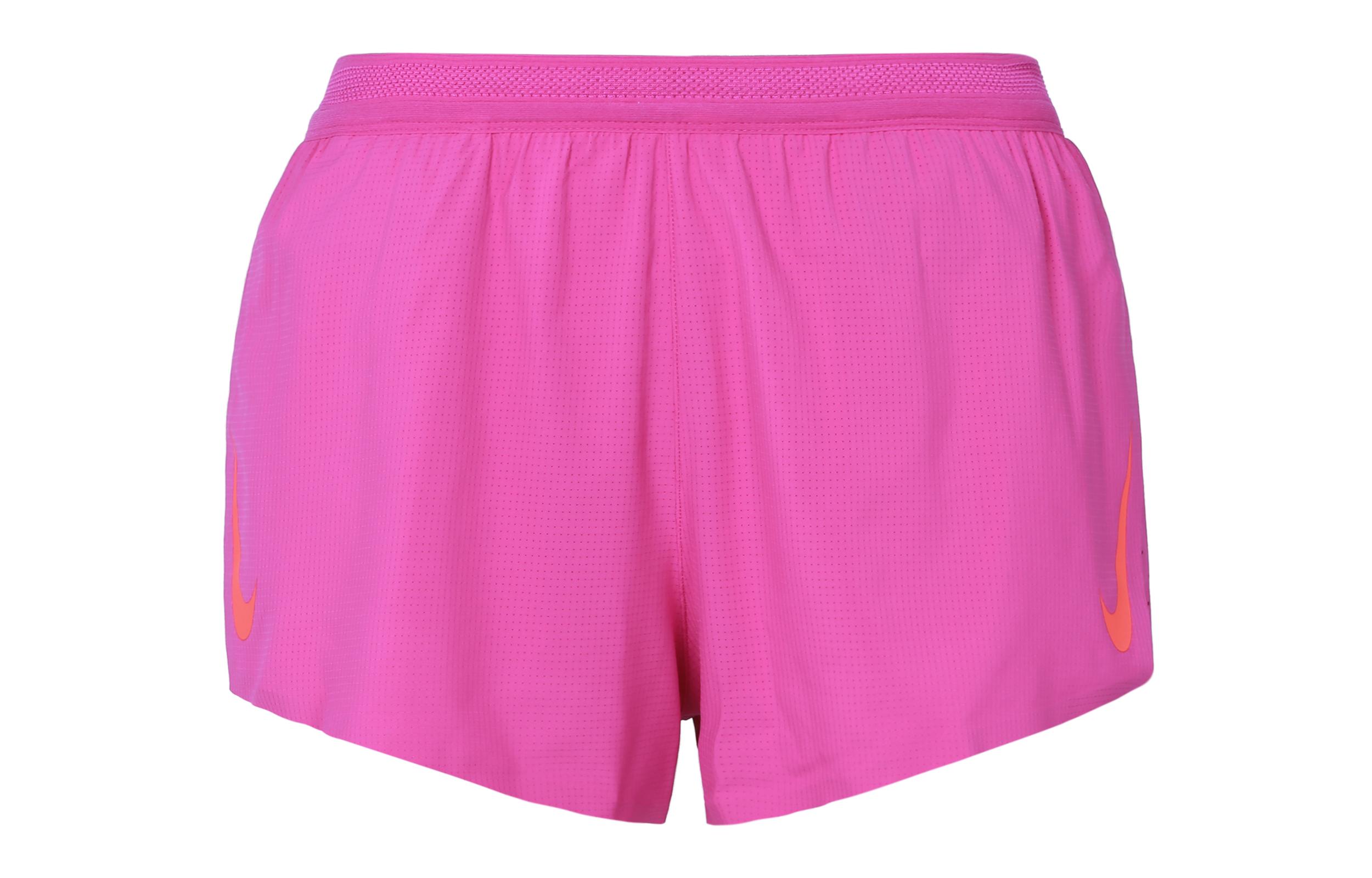 Повседневные шорты Nike мужские фиолетовые CJ7837-552 XL