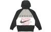 Nike Woven Jackets Men's Black DD1089-011