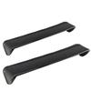 Adjustable Angles General Dashboard Screen Protections Sun Shielding Vehicle Sunshade ABS for Car Navigation Displays