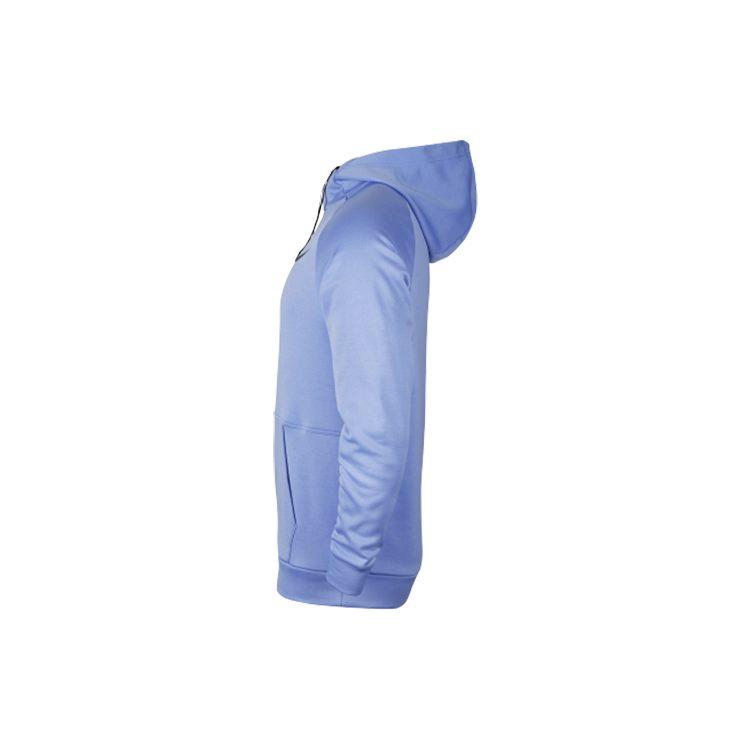 Nike Sweatshirts Men's Pulse Sapphire Blue Moderate Regular CU6240-478
