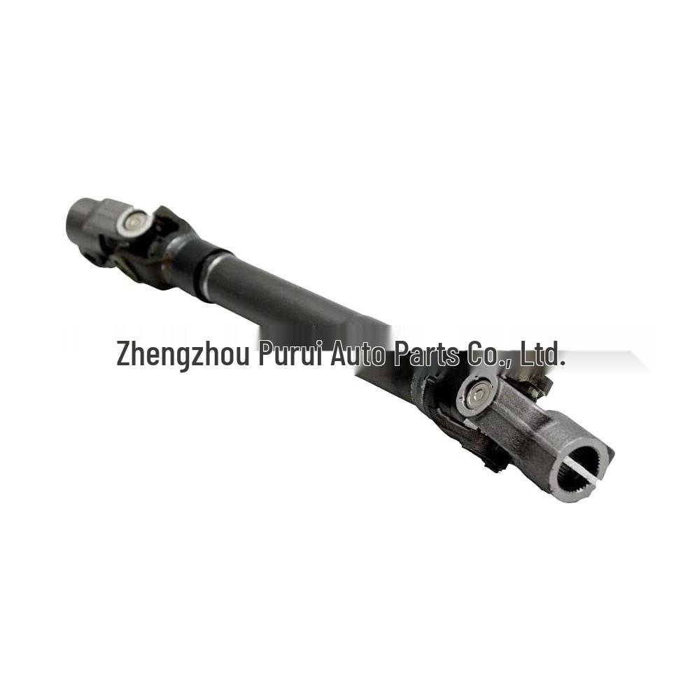 56400D3000 56400-D3000: Compatible with Hyundai Tucson/Kia Sportage Steering Knuckle Universal Joint