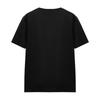 The Punisher Mens Skull Logo Cotton T-Shirt
