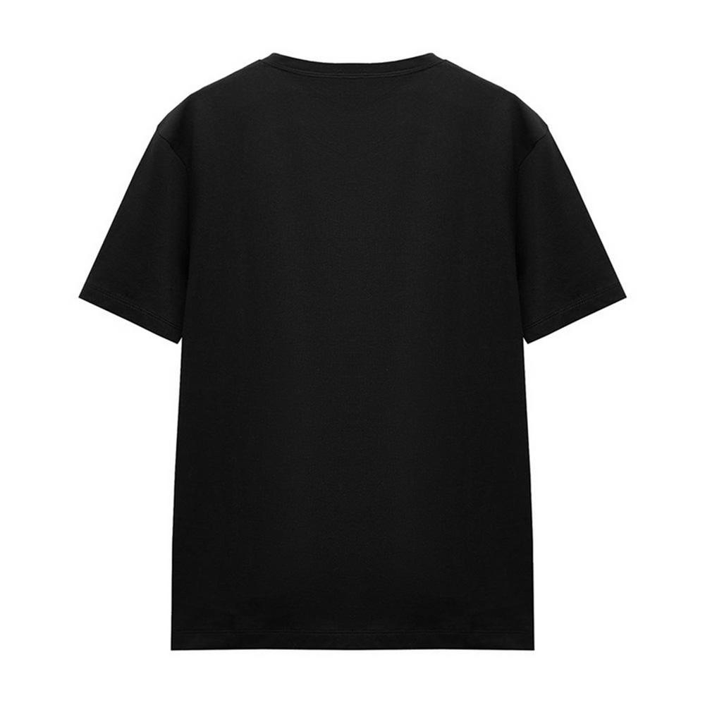 The Punisher Mens Skull Logo Cotton T-Shirt