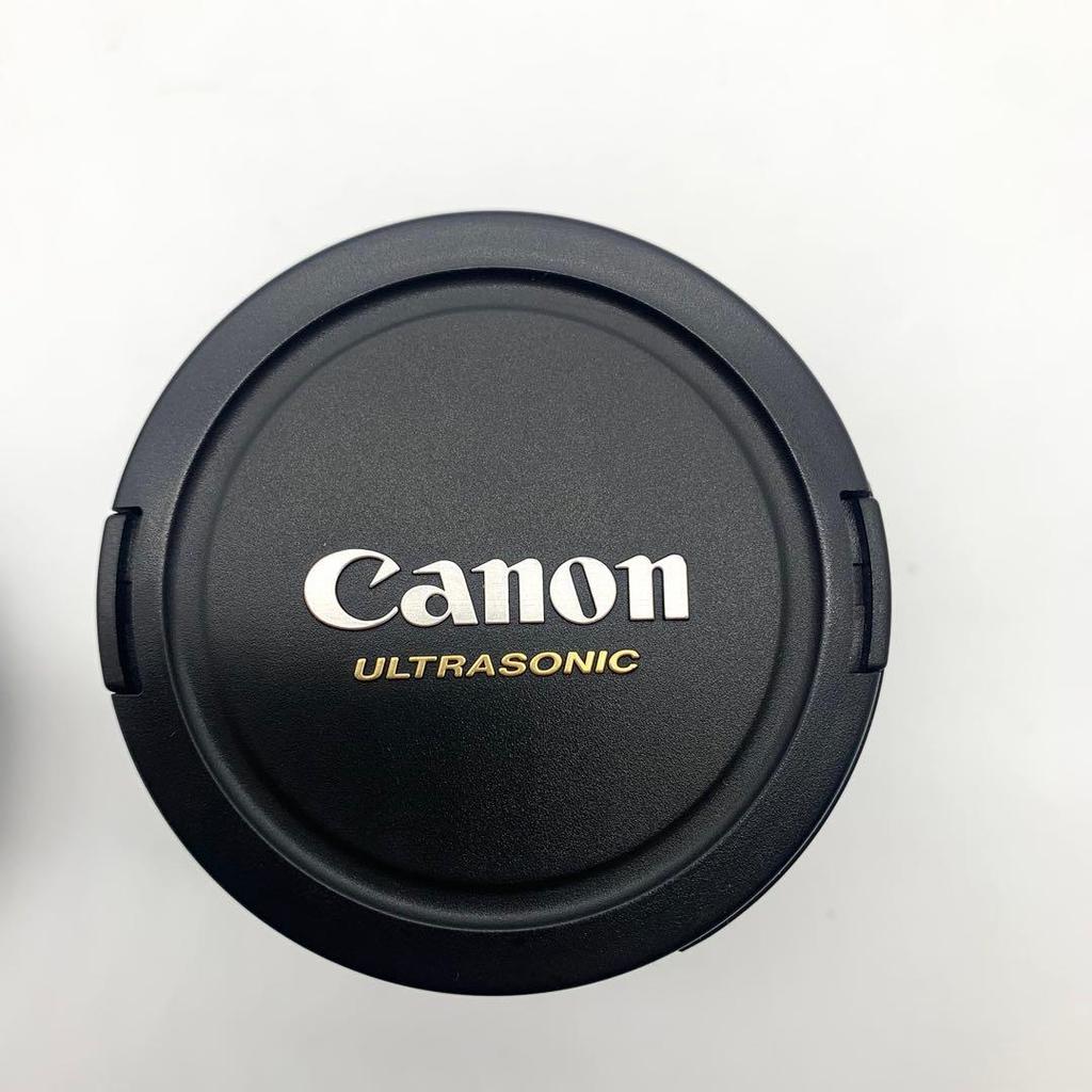 Used Mint condition Canon EF 16-35mm f/2.8L USM Lens