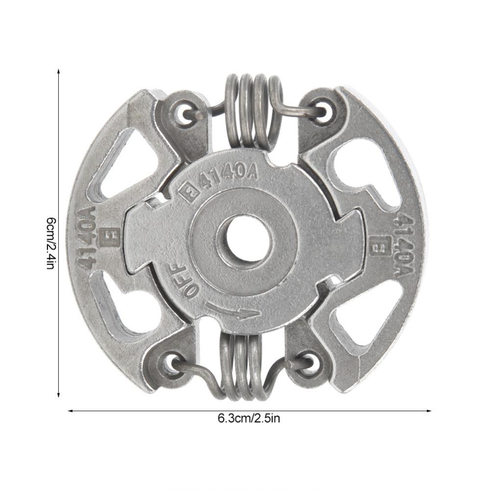 Part No. 41401602001 Lawn Mower Clutch Assembly for FS38 FS40 FS45 FS46 FS50 FS55 FS56 FS70