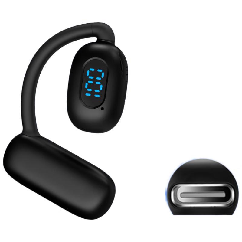 

Tuolanzhe OWS Open-Ear Wireless Bluetooth Headset