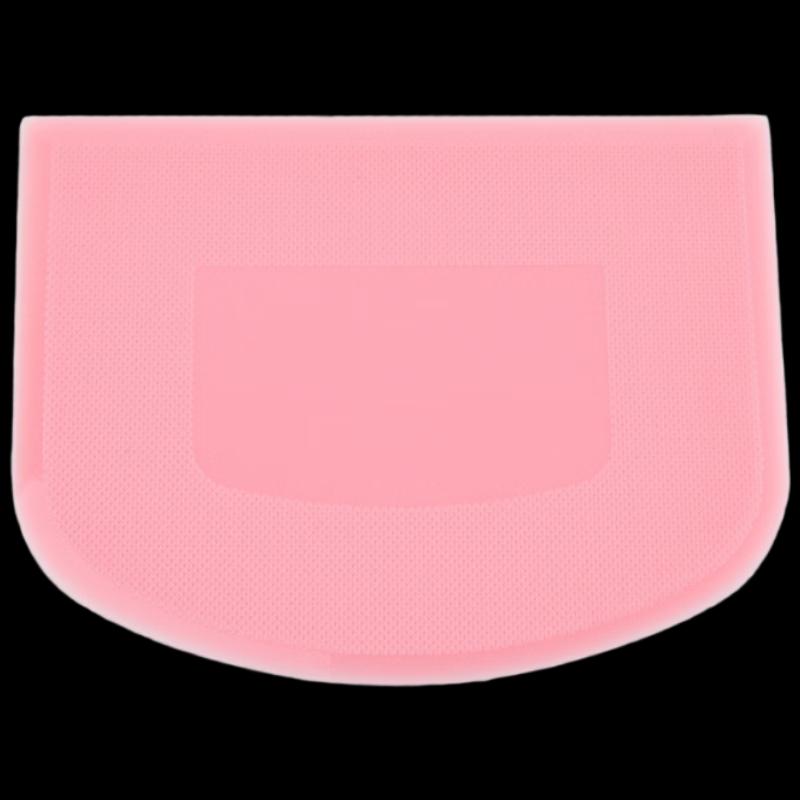 

Ruhan Semi-circular Baking Scraper Set