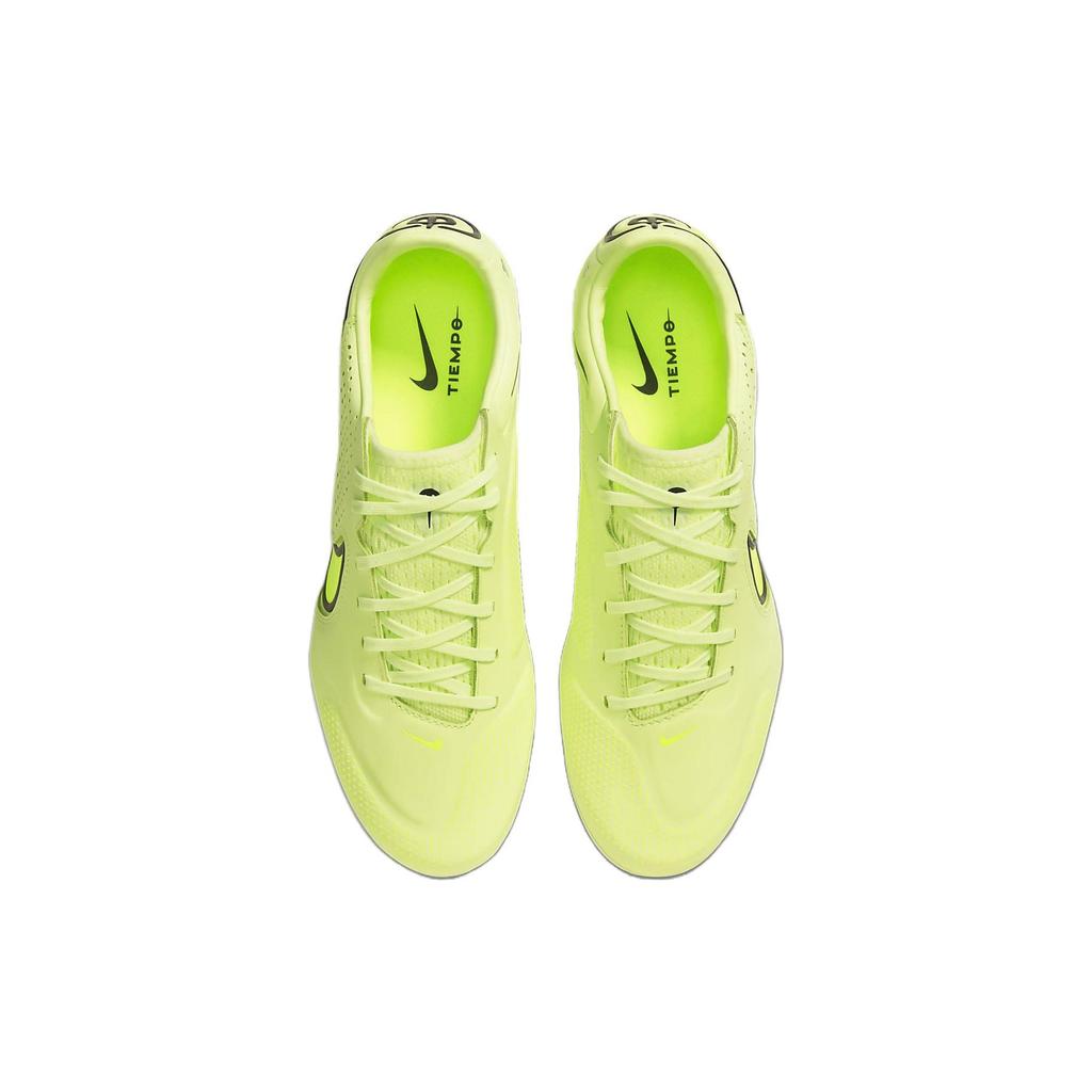 Nike Legend 9 Pro AG 'Yellow' DB0448-705