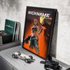 Game Valorant Character Nicknname Picture For Room Living Wall Art Home Decor Canvas Painting Print Poster Game Enthusiasts Gift