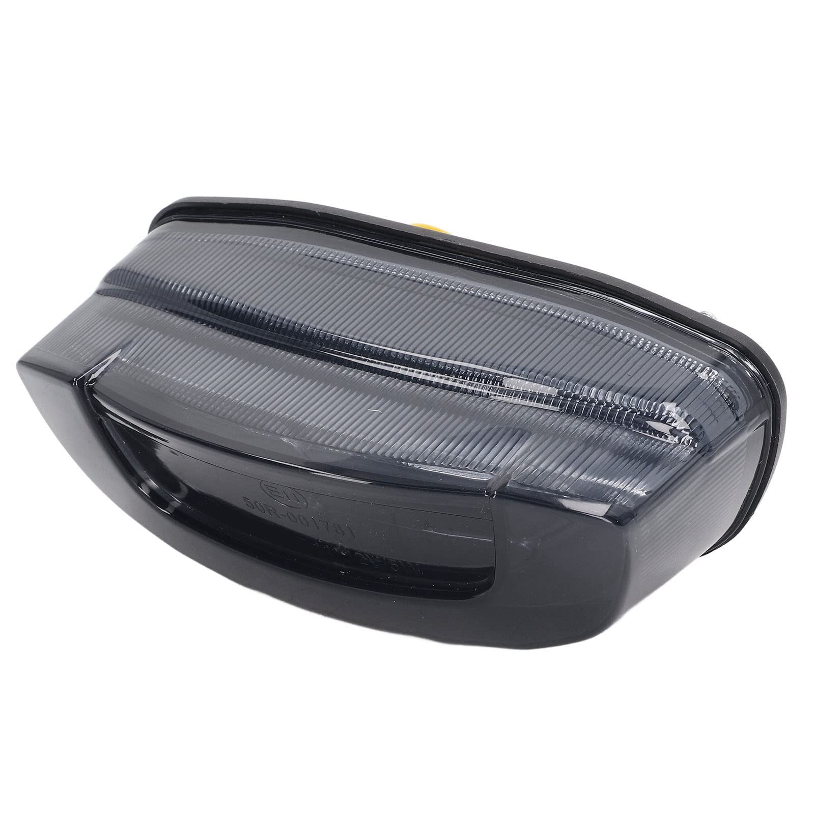 KIMISS LED Taillight for Motorcycles, Rear Light, Brake Light, IP67 Waterproof, Replacement, High Brightness, Compact Design for CBR650R, CB650R, CB30