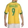 Nike Brazil 1998 Reissue Soccer Jersey Men's Pine Green/Lucky Green IB1155-741