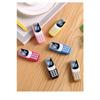 Mini Magic Sound Changing Kleines Handy J7 Bluetooth Headset Wähltastenfunktion Maschine