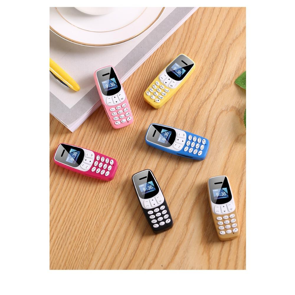 Mini Magic Sound Changing Kleines Handy J7 Bluetooth Headset Wähltastenfunktion Maschine