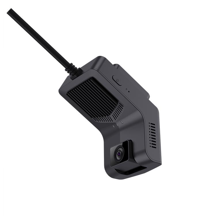 Professional 4G GPS Dual Lens 3CH AI Video Recorder Dash Cam with ADAS DMS Driver Monitoring Systems 1-Year Warranty