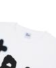 THE COLDEST MOMENT Tcm Tbt T (White)