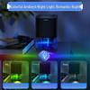 Compact Indoor Dehumidifier for Home, Wardrobe, and Drawers