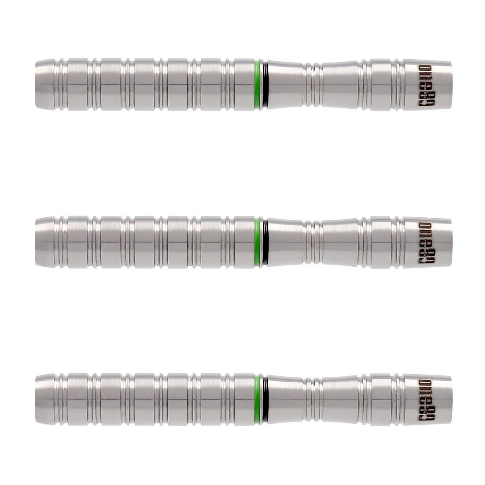 

Набор баррелей для дартса One80 Panther H 2BA 18 г