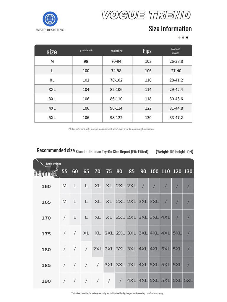 Jeanswest Herren Casual Jogginghose im japanischen Stil