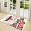 Cars Movie Adventure Carpet Rug Soft Washable Antislip Home Living Room Sofa Mats Personalized Christmas Rug
