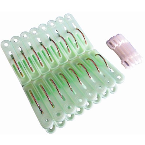Ohe Almor Pinch 16-Pack Green