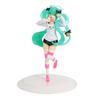 Anime Hatsune Miku Kawaii doll model cartoon cute tabletop decoration suitable for car dashboard holiday gift Entertaining Play Safe Kid Friendly Fun
