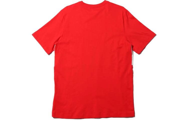 Men's T-Shirt Jordan X Paris Saint Germain Wordmark Tee