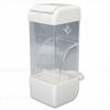 Bird Cage Feeder Squirrel Proof Parrot Feeder Food Dispenser Detachable Easy Refill Generous Storage