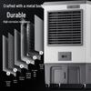 SAST Industrial Air Cooler Fan
